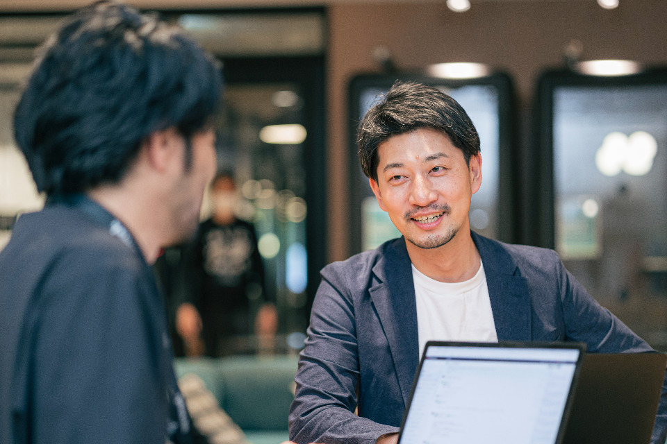 企業メインイメージ