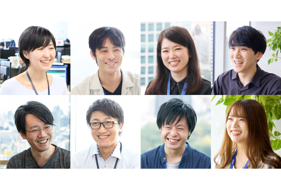 企業メインイメージ
