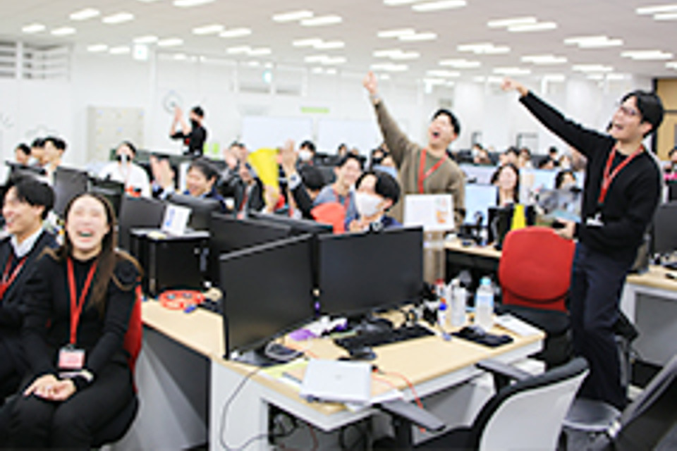 企業メインイメージ