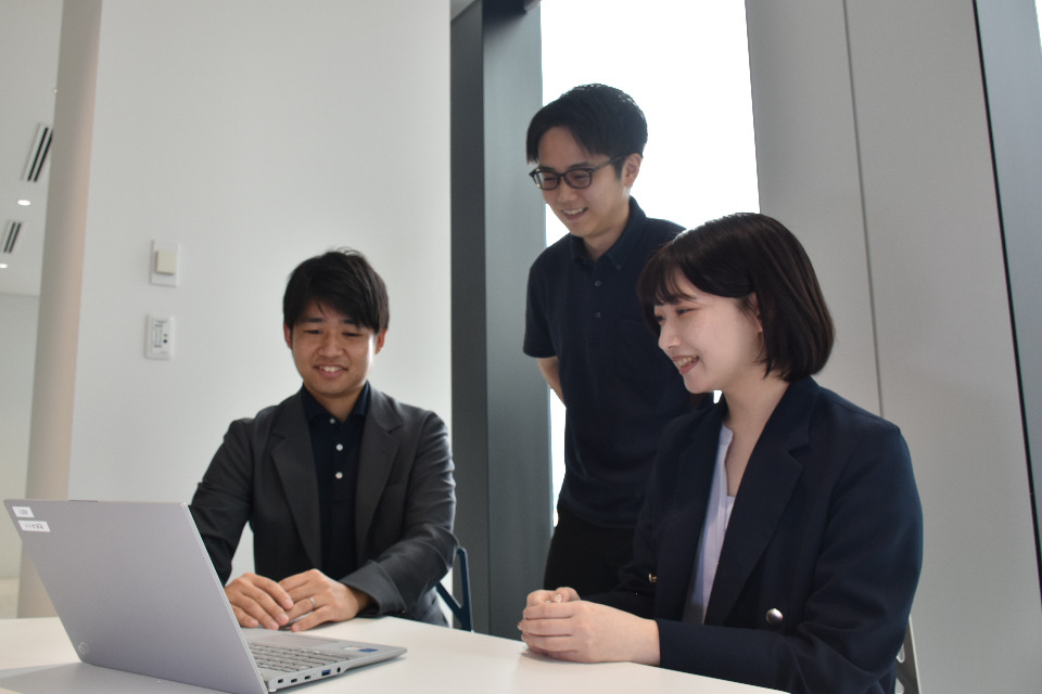 企業メインイメージ