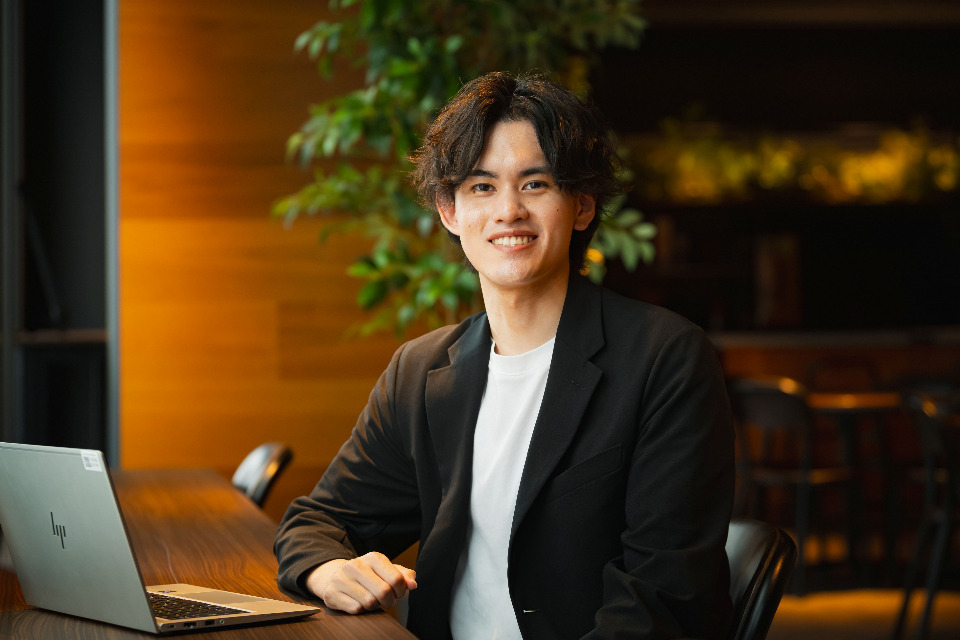 企業メインイメージ