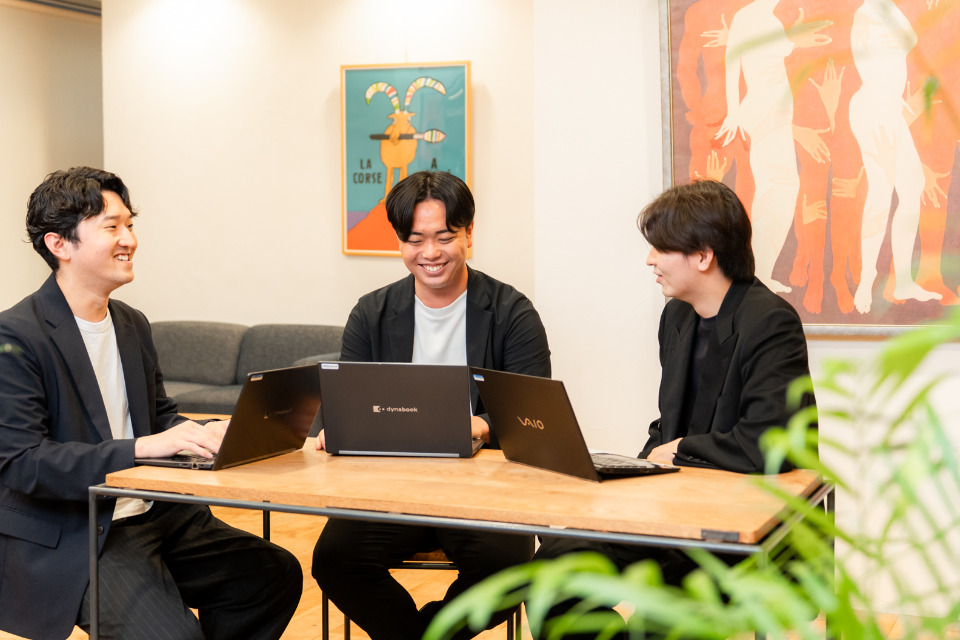企業メインイメージ