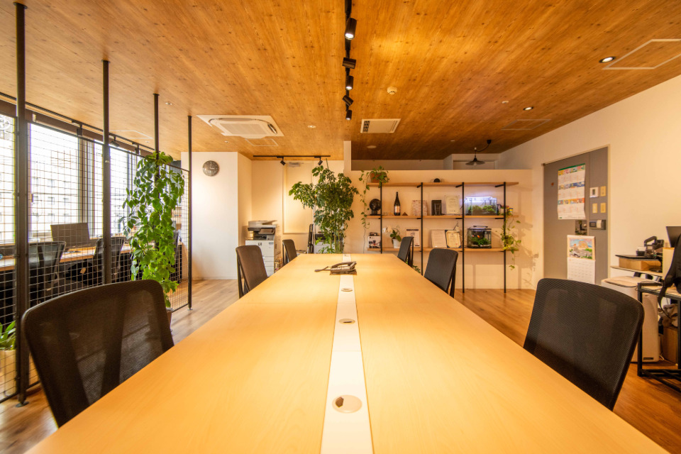 企業メインイメージ