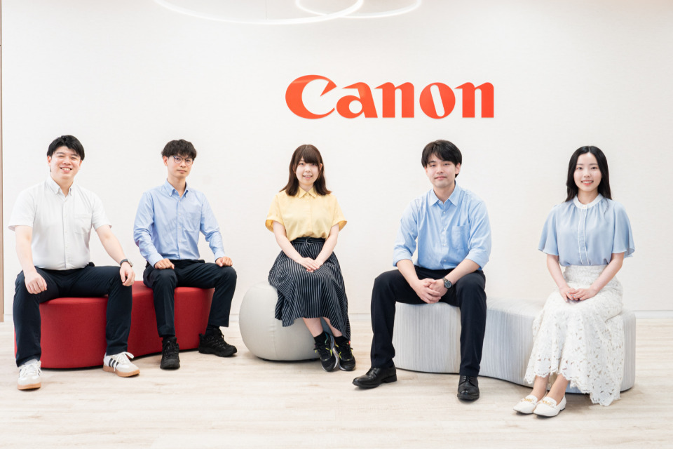 企業メインイメージ