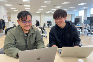 株式会社アイキューブドシステムズのエンジニア求人 | ITエンジニア