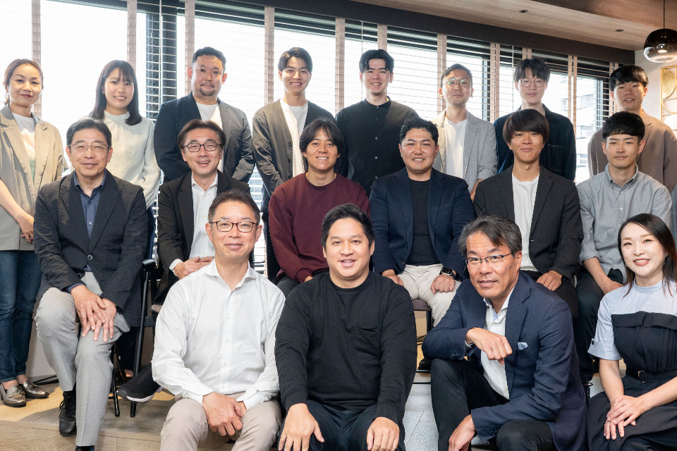 企業メインイメージ