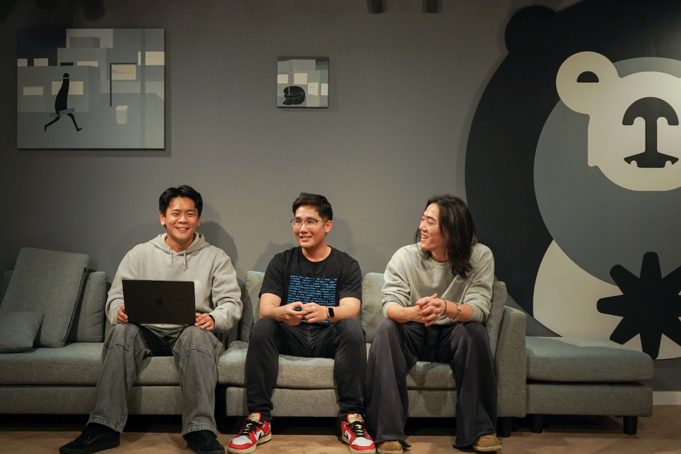 企業メインイメージ