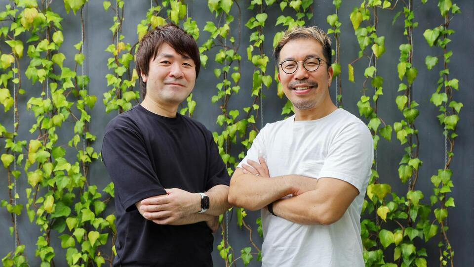 企業メインイメージ