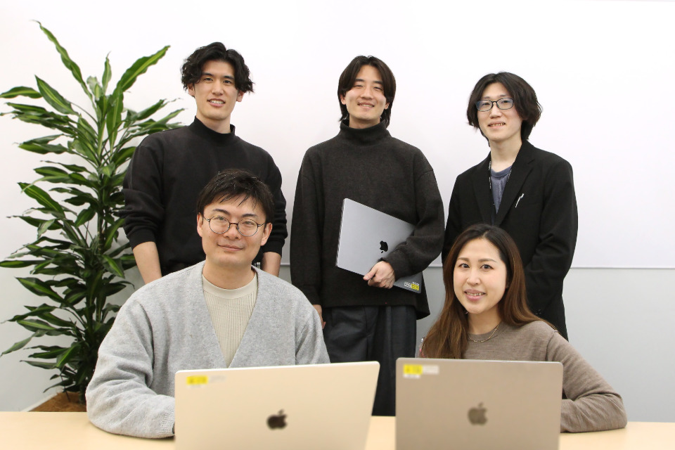 企業メインイメージ