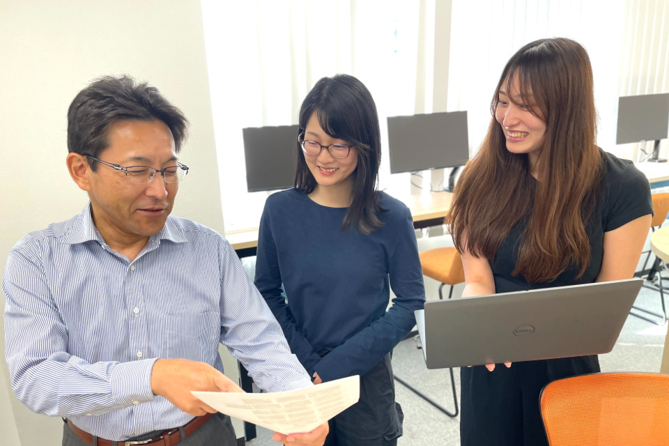 企業メインイメージ