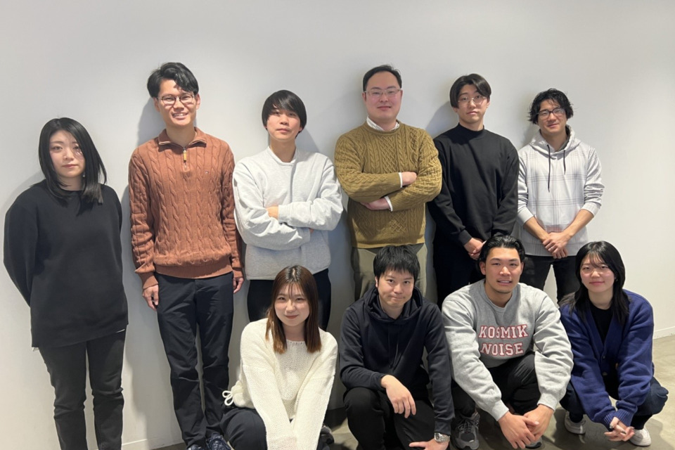 企業メインイメージ