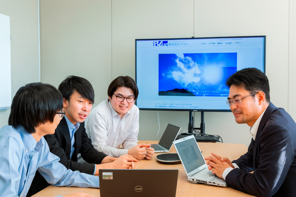 企業メインイメージ