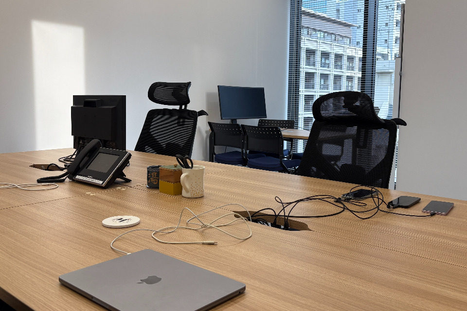 企業メインイメージ