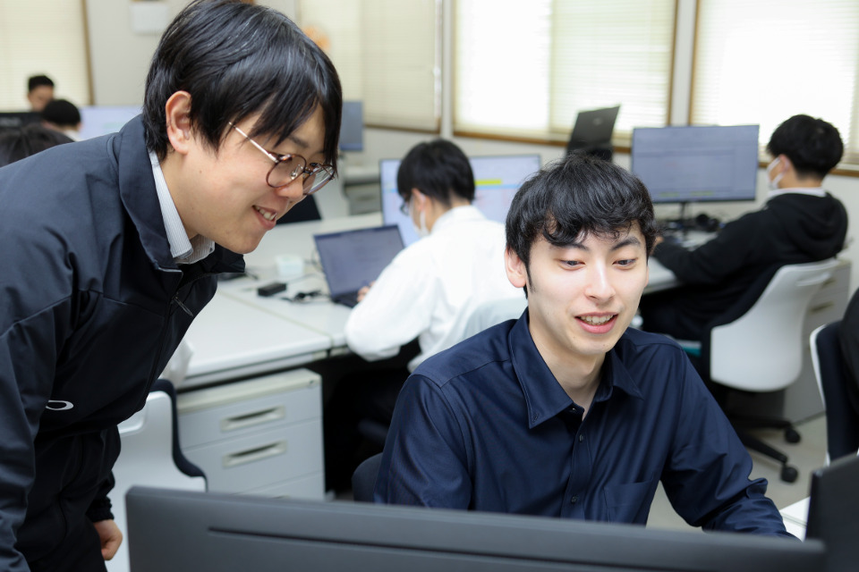 企業メインイメージ