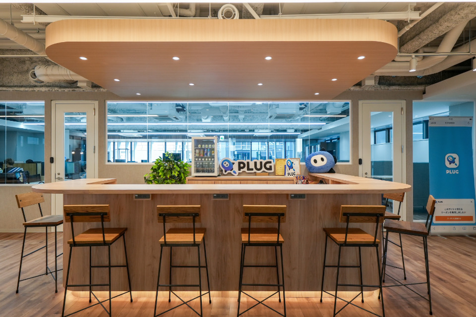 企業メインイメージ