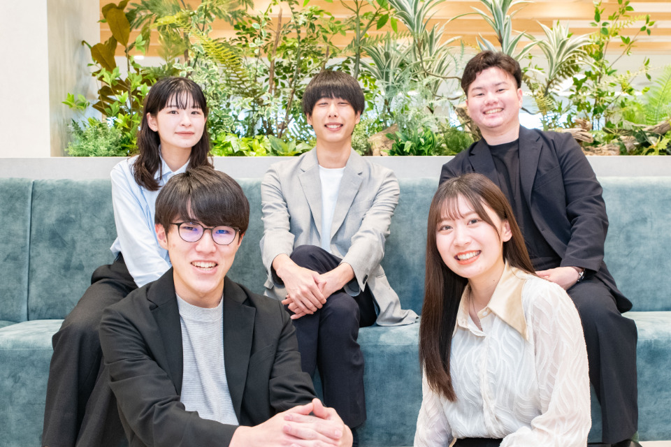 企業メインイメージ