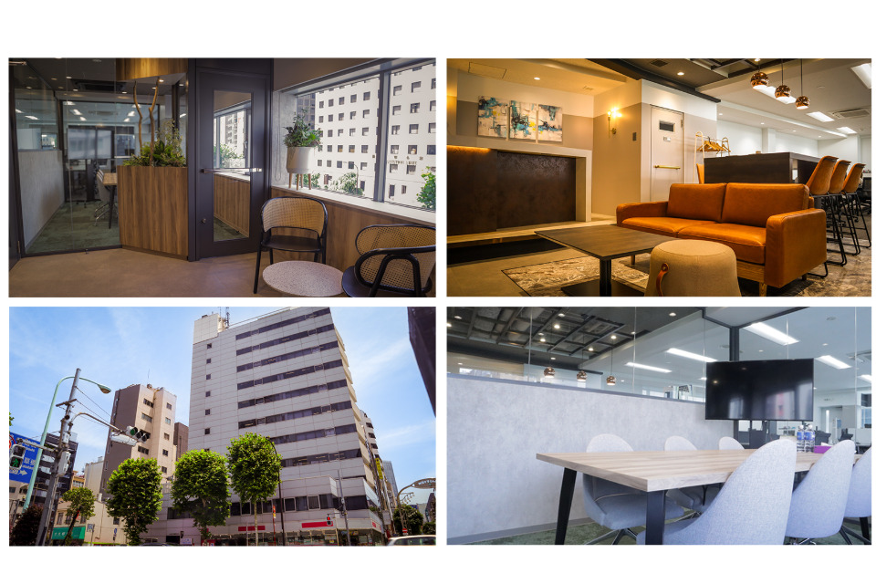 企業メインイメージ