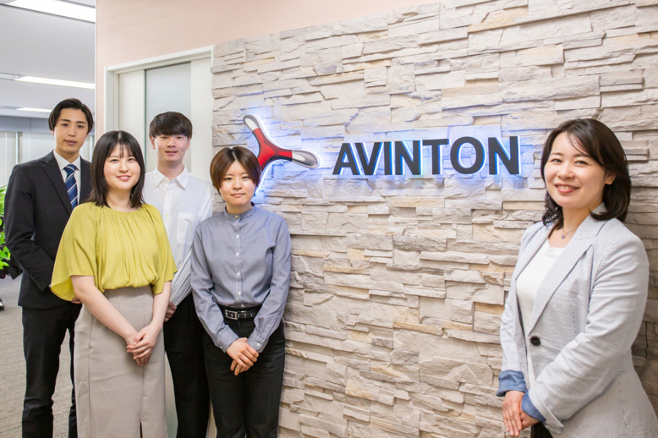 企業メインイメージ
