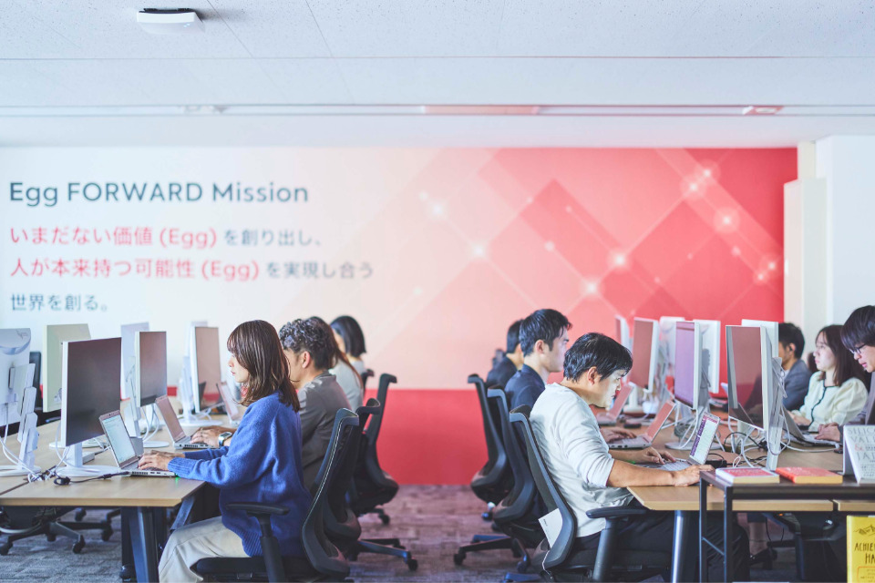 企業メインイメージ