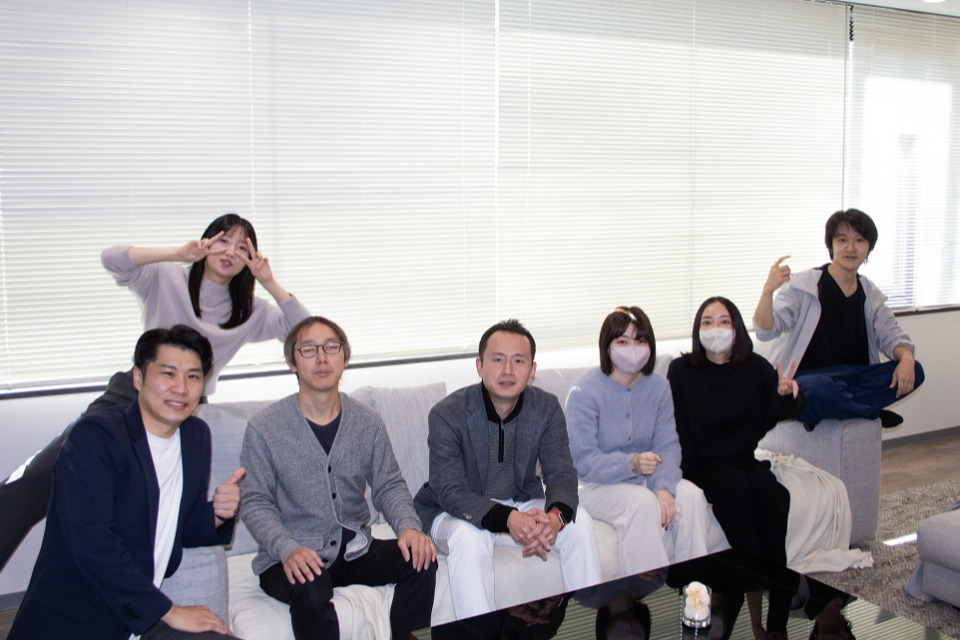 企業メインイメージ