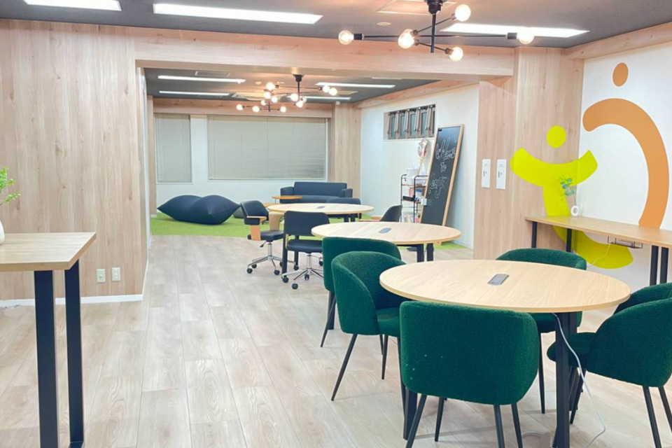 企業メインイメージ