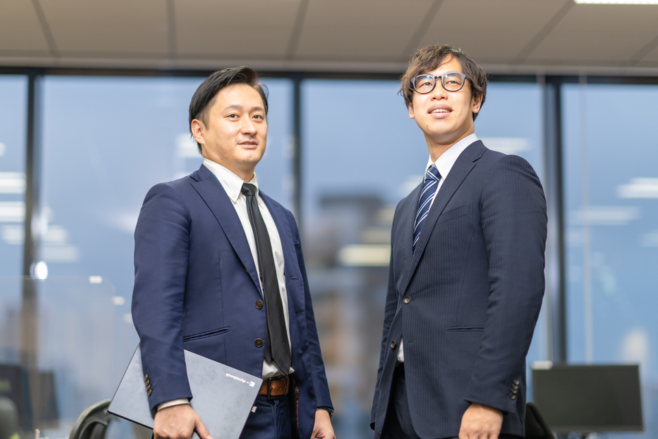 企業メインイメージ