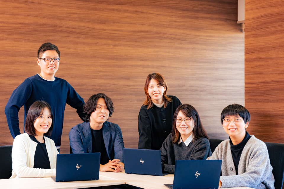 企業メインイメージ