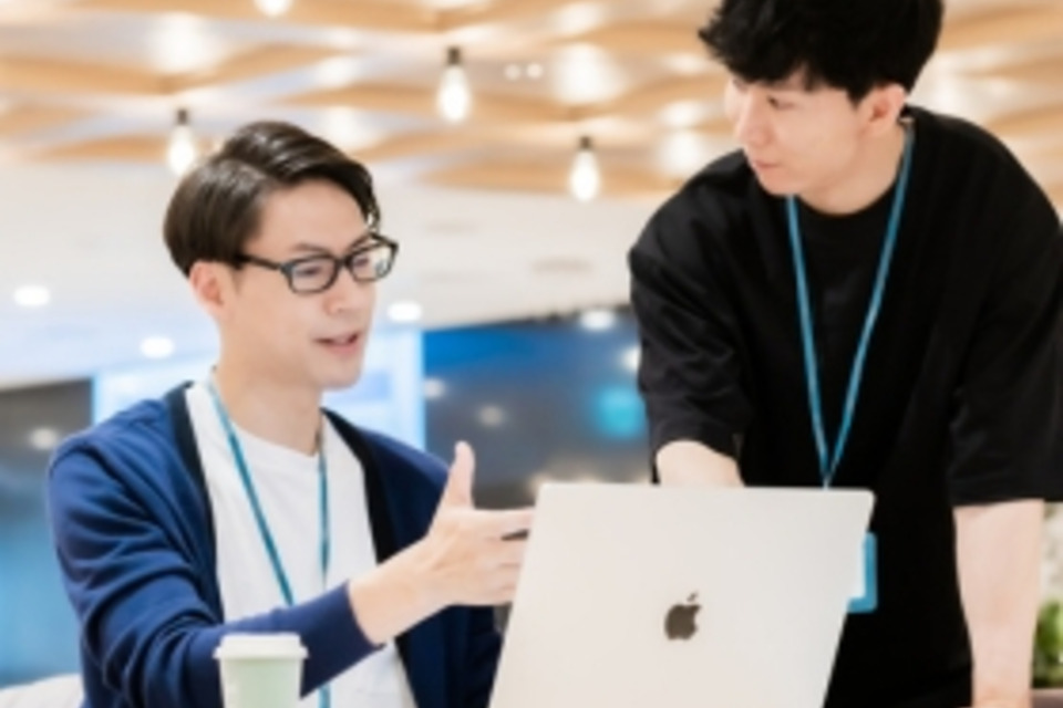 企業メインイメージ