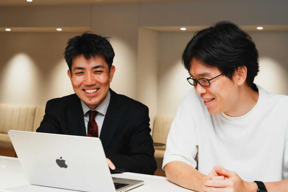 企業メインイメージ