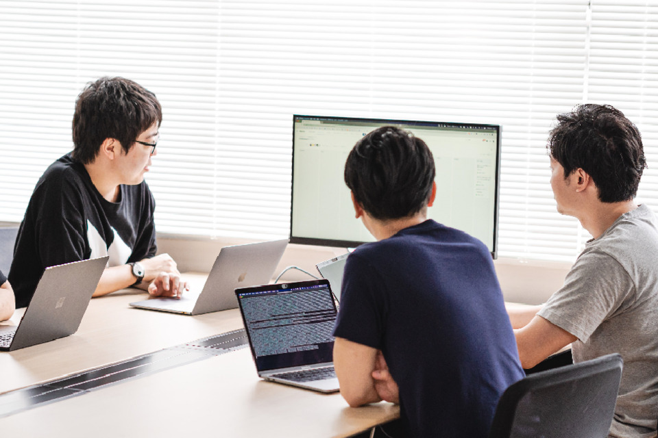 企業メインイメージ