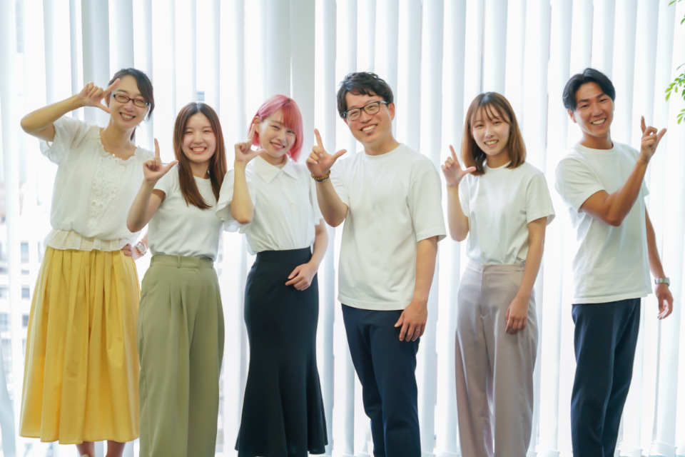 企業メインイメージ