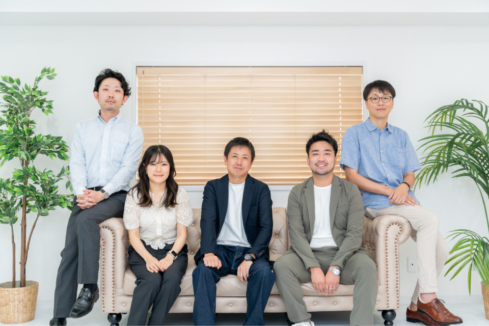 企業メインイメージ