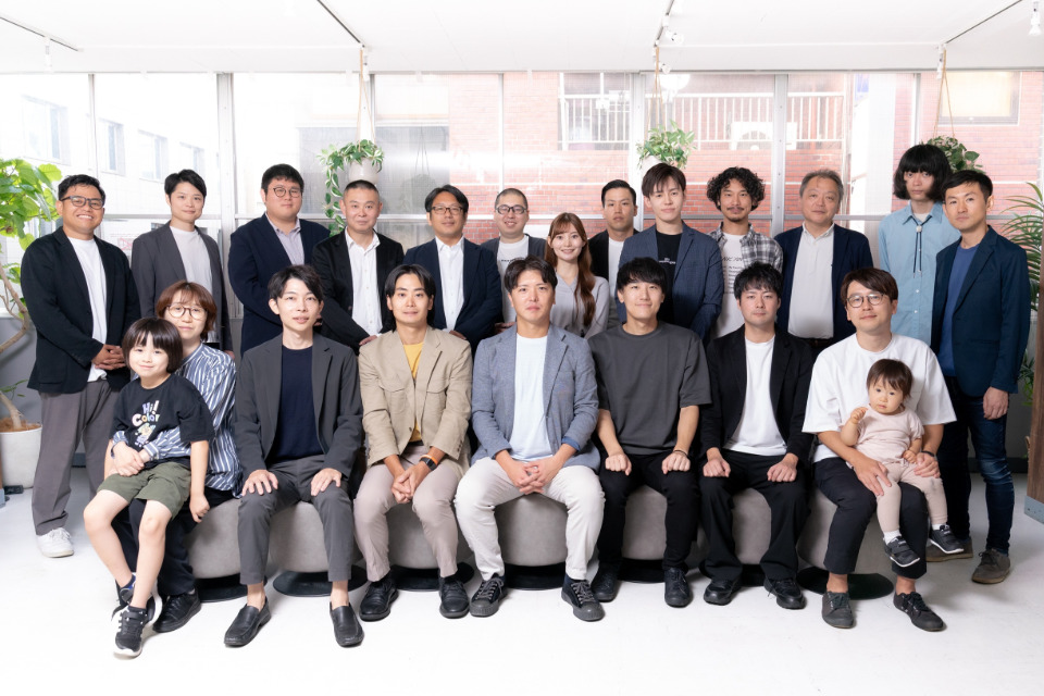 企業メインイメージ