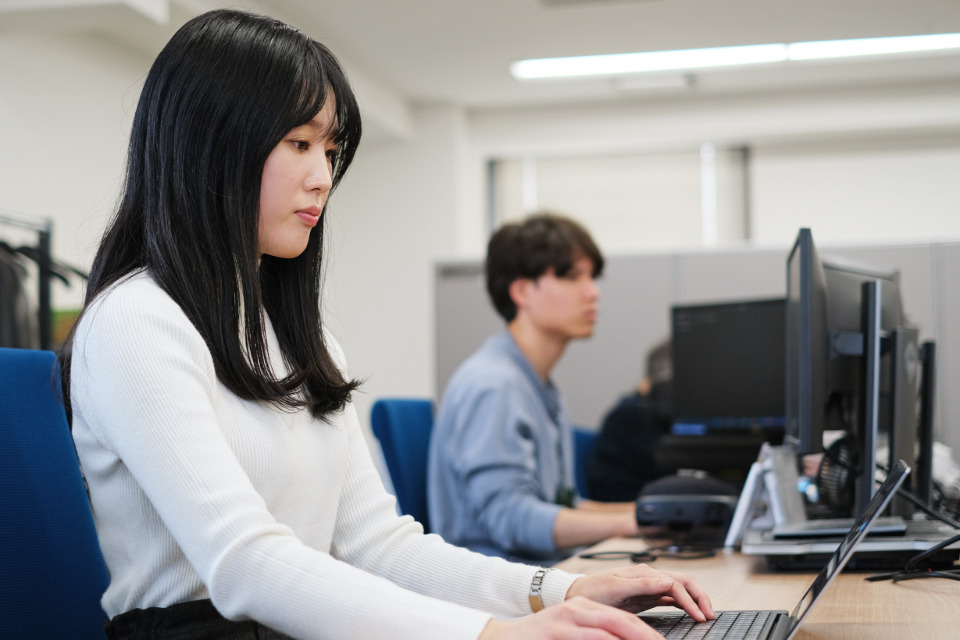 企業メインイメージ