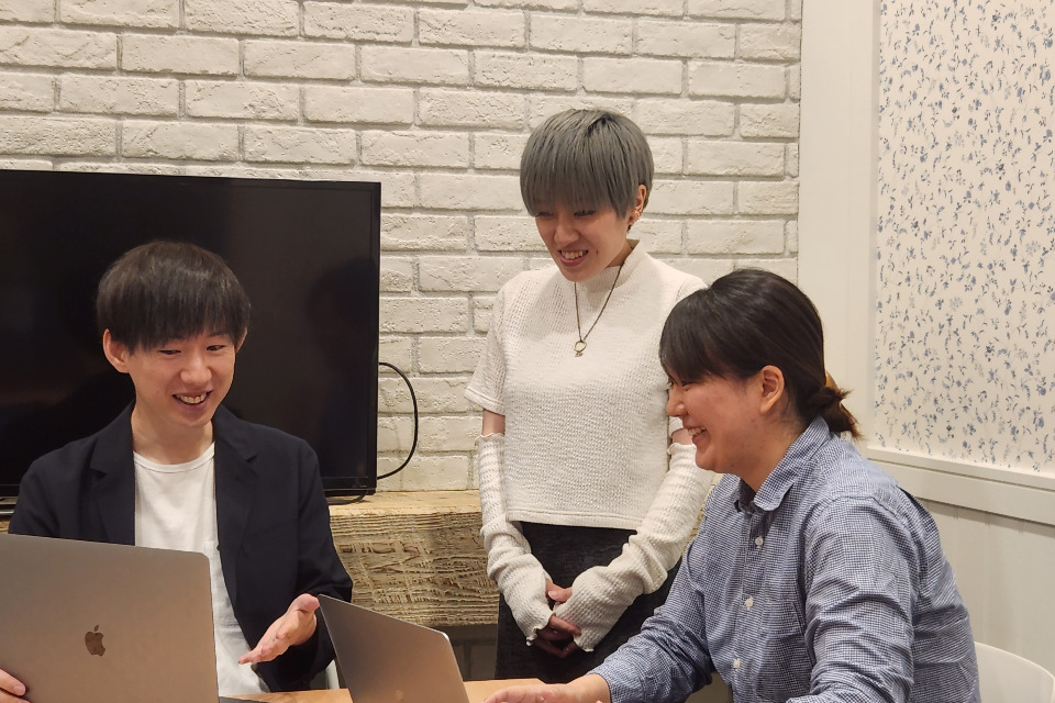 企業メインイメージ