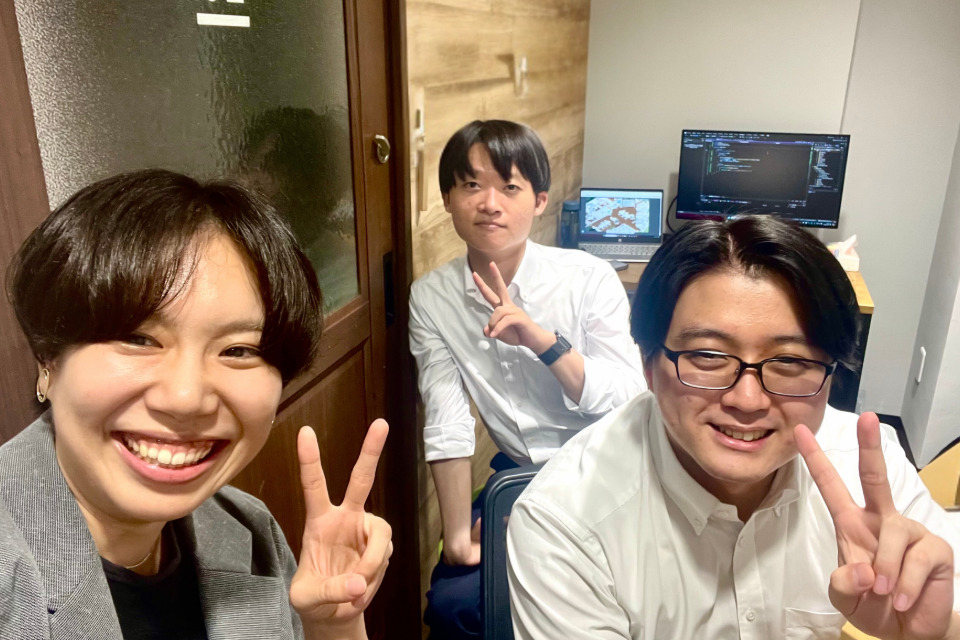 企業メインイメージ