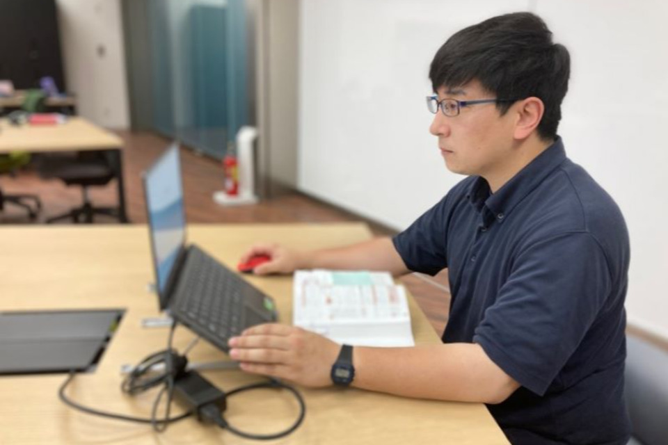 企業メインイメージ