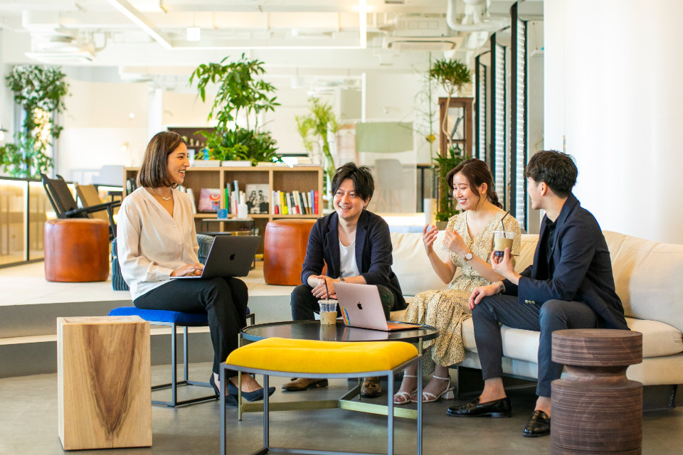 企業メインイメージ