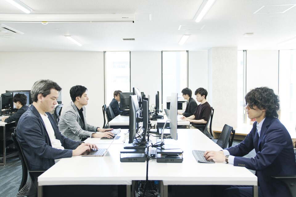 企業メインイメージ