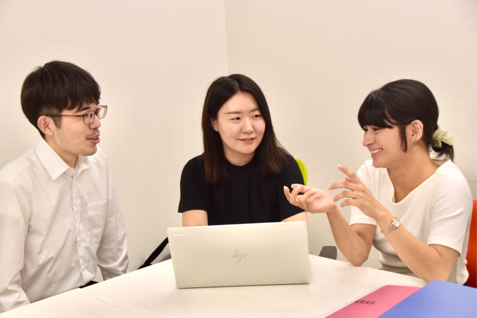企業メインイメージ