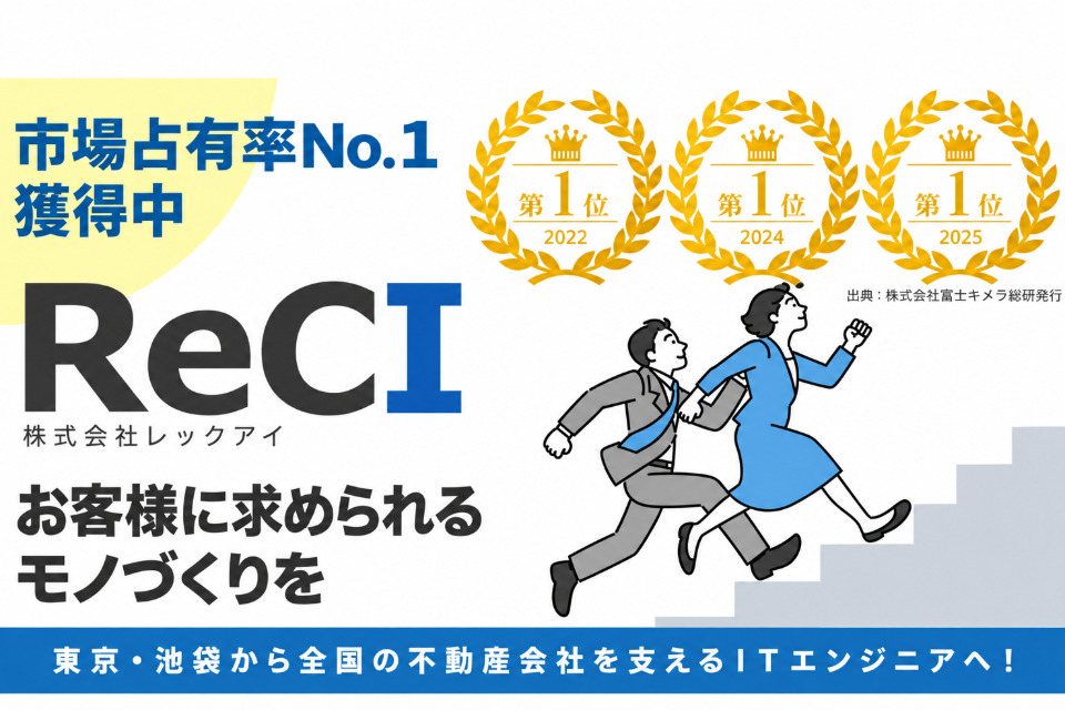 企業メインイメージ