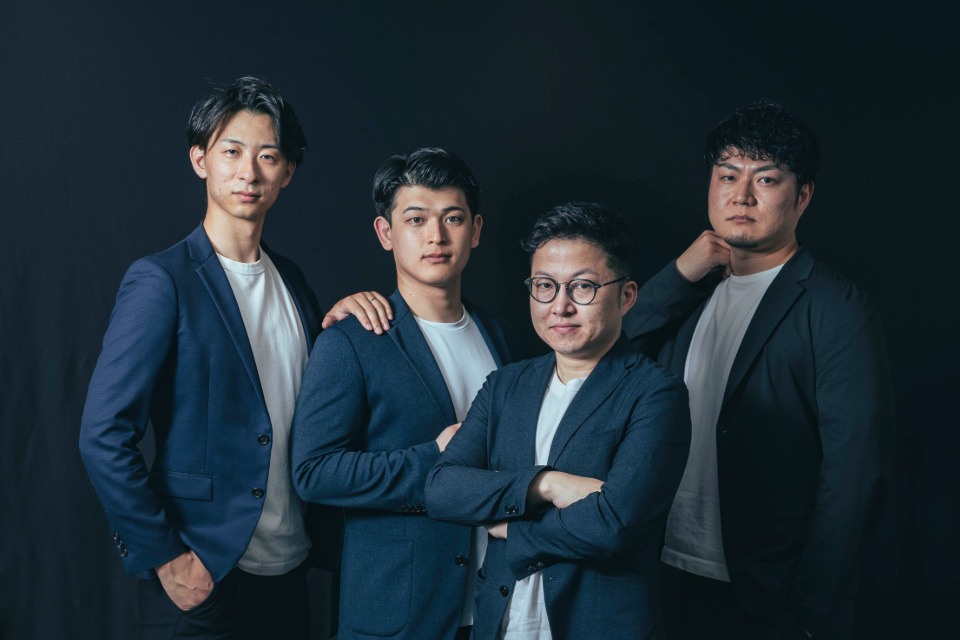 企業メインイメージ