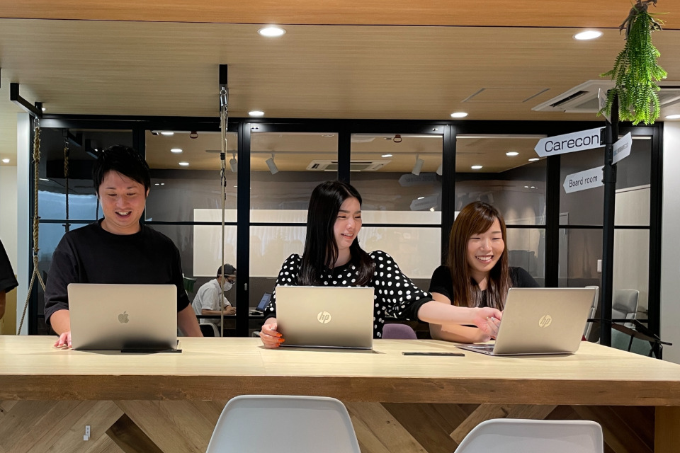 企業メインイメージ