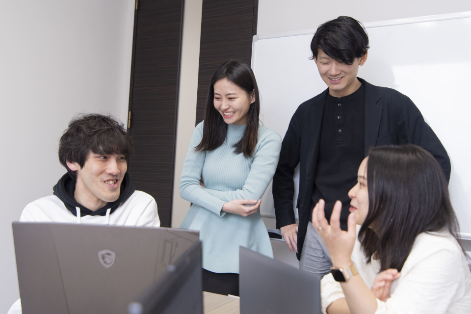 企業メインイメージ