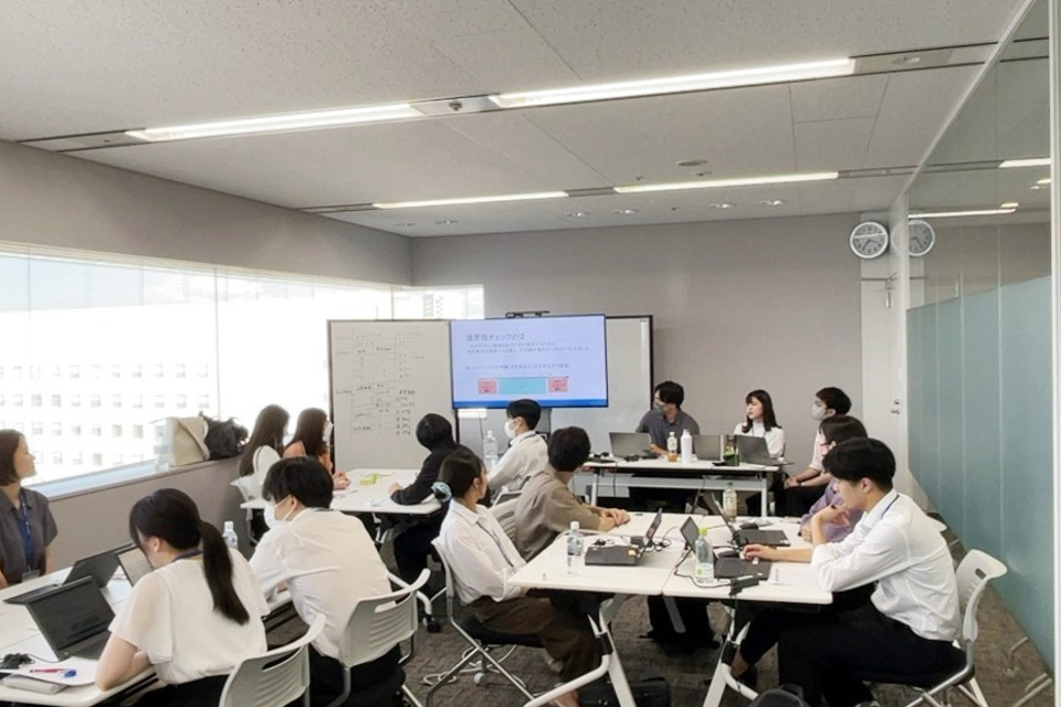 企業メインイメージ