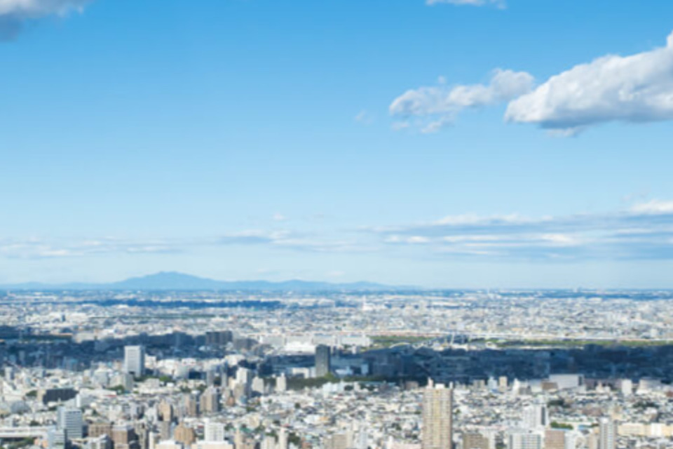 企業メインイメージ