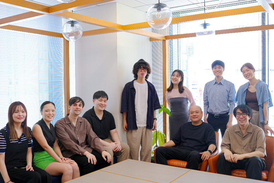 企業メインイメージ