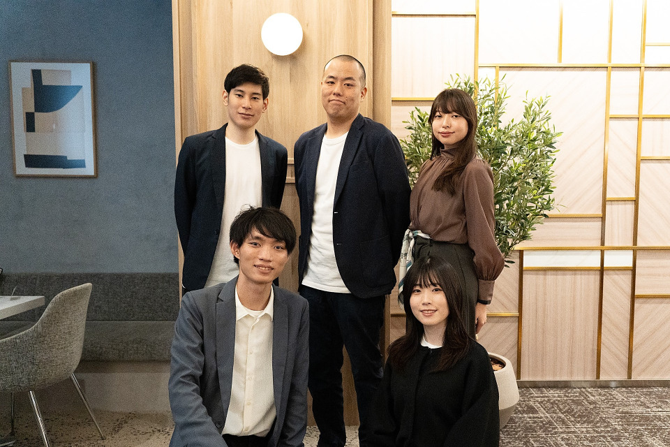 企業メインイメージ