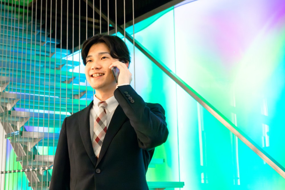 企業メインイメージ