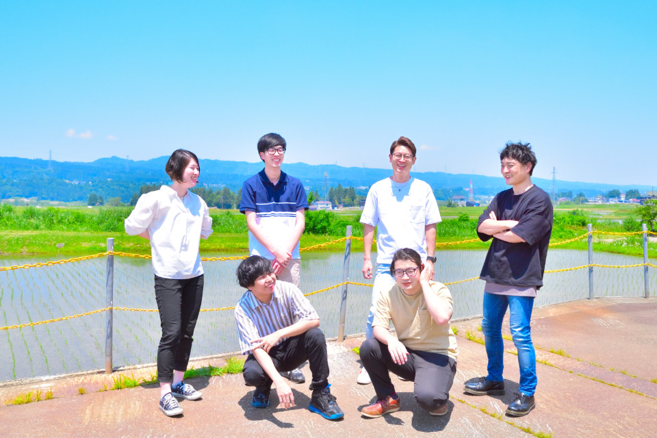 企業メインイメージ